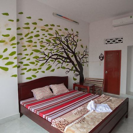 Little Home Hostel Vinh Hai 객실 사진