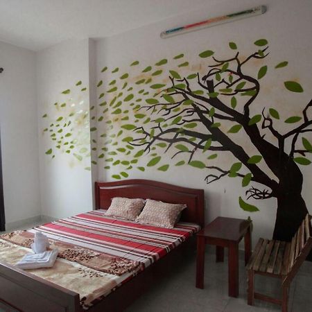 Little Home Hostel Vinh Hai 외부 사진