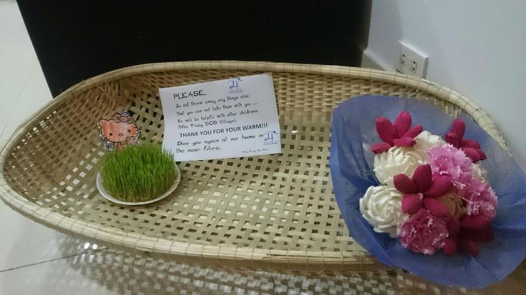 Little Home Hostel Vinh Hai 외부 사진