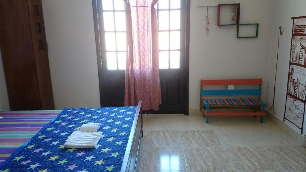 Little Home Hostel Vinh Hai 외부 사진