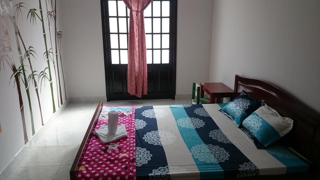 Little Home Hostel Vinh Hai 외부 사진