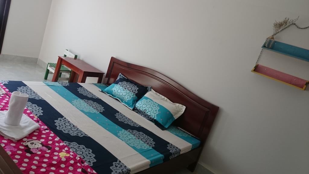 Little Home Hostel Vinh Hai 외부 사진