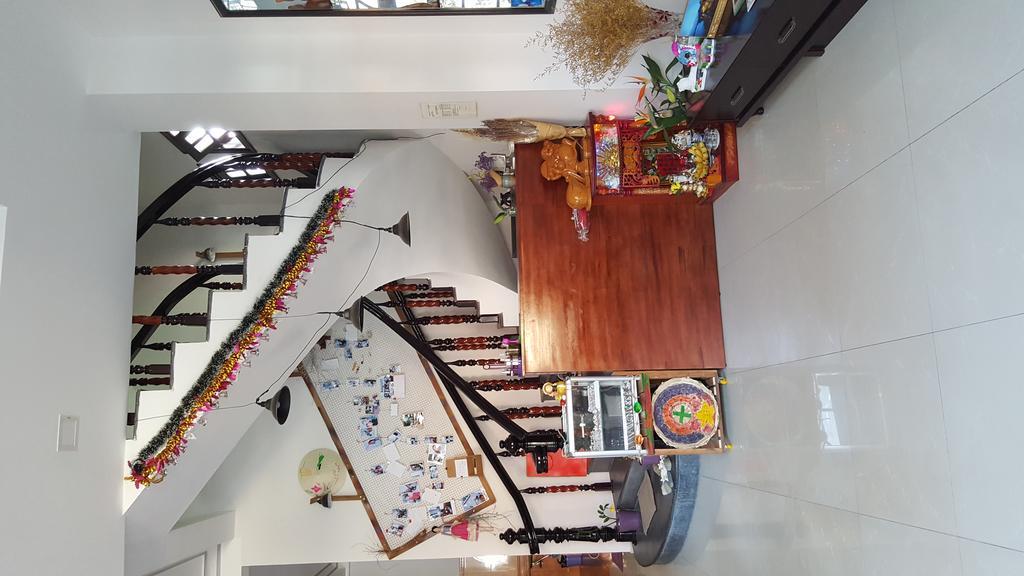 Little Home Hostel Vinh Hai 외부 사진
