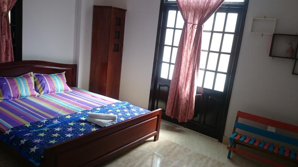 Little Home Hostel Vinh Hai 외부 사진