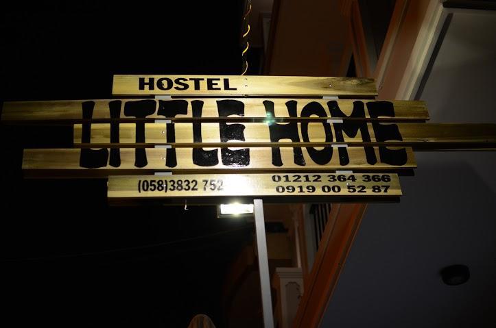 Little Home Hostel Vinh Hai 외부 사진