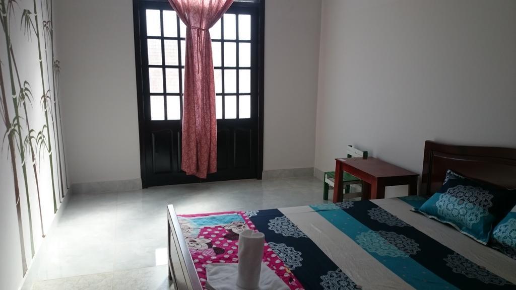 Little Home Hostel Vinh Hai 외부 사진