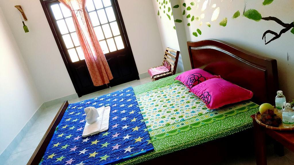 Little Home Hostel Vinh Hai 외부 사진
