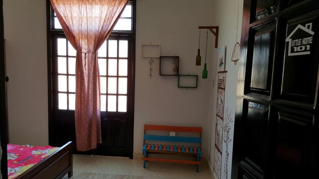 Little Home Hostel Vinh Hai 외부 사진