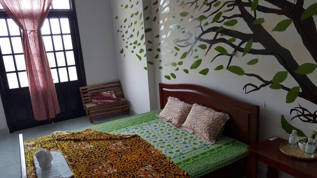 Little Home Hostel Vinh Hai 외부 사진