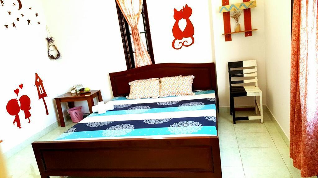 Little Home Hostel Vinh Hai 외부 사진