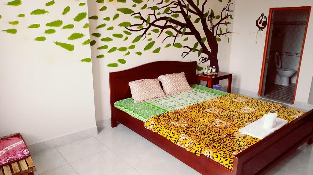 Little Home Hostel Vinh Hai 외부 사진