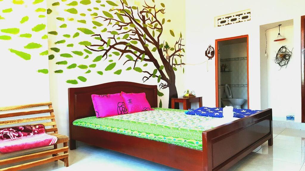 Little Home Hostel Vinh Hai 외부 사진