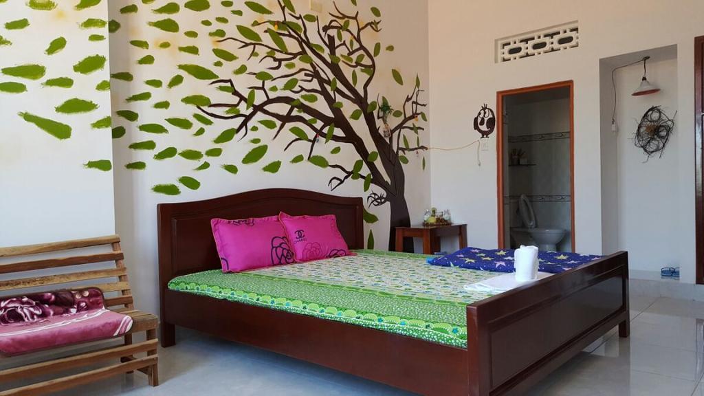Little Home Hostel Vinh Hai 외부 사진