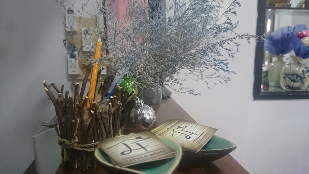 Little Home Hostel Vinh Hai 외부 사진