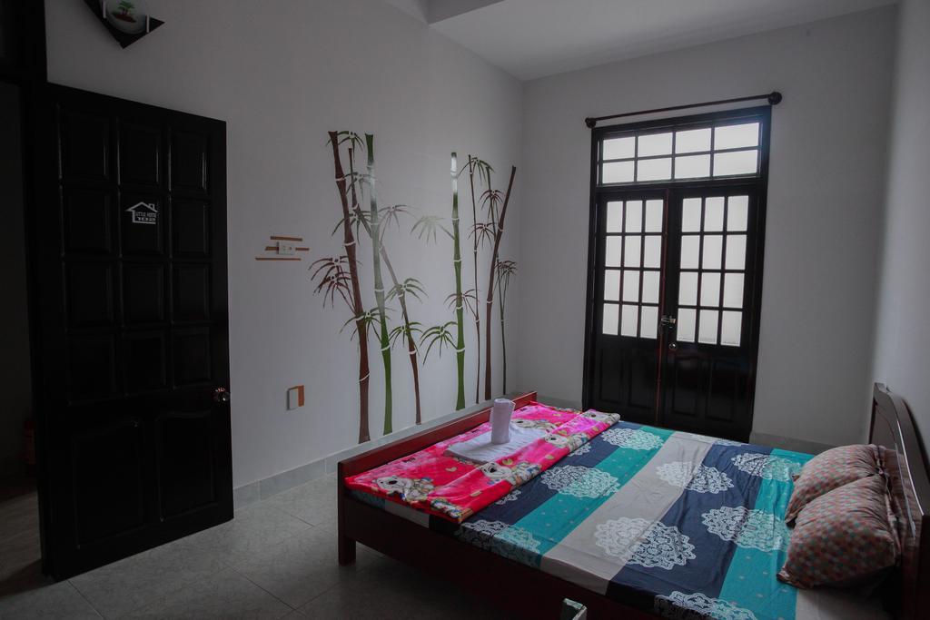 Little Home Hostel Vinh Hai 외부 사진