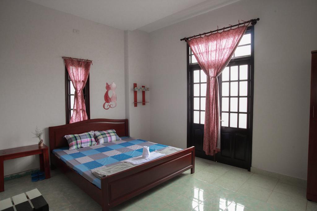Little Home Hostel Vinh Hai 외부 사진