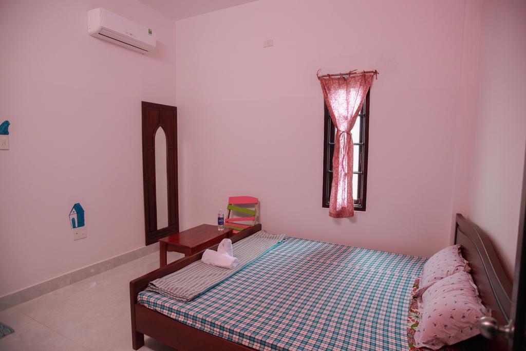Little Home Hostel Vinh Hai 외부 사진