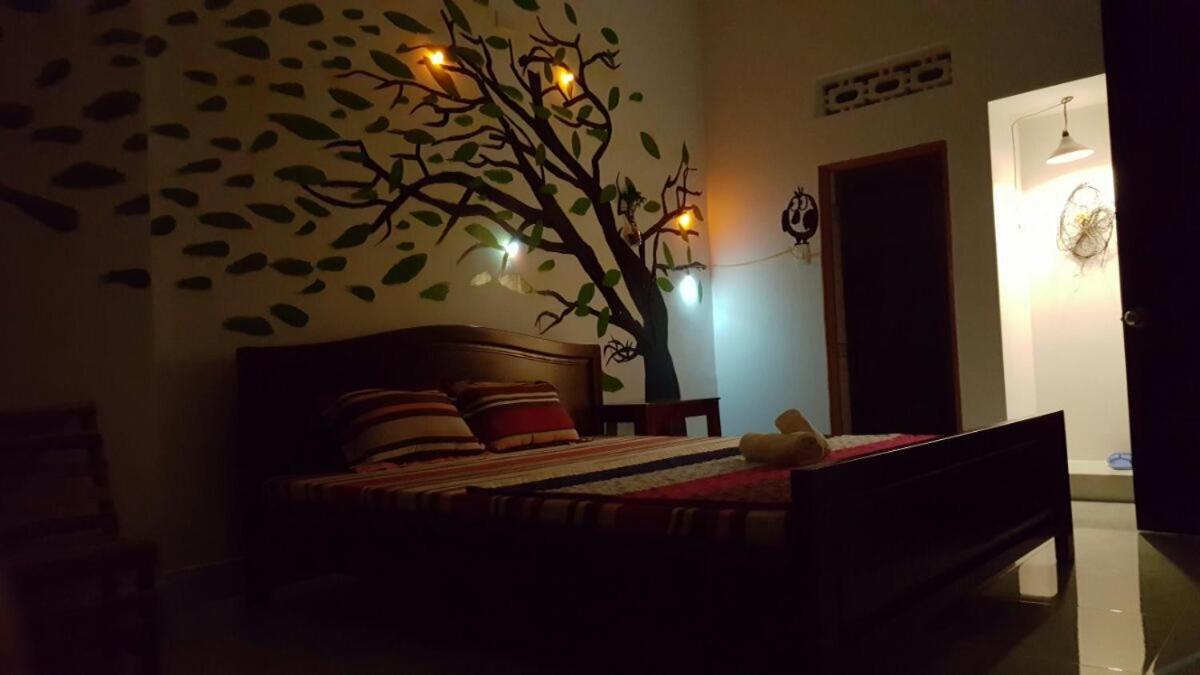 Little Home Hostel Vinh Hai 외부 사진
